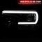 Spec-D Tuning Toyota Tundra Projector Headlight 2007-2013 2LHP-TUN07BK-G2-TM - alternate 6
